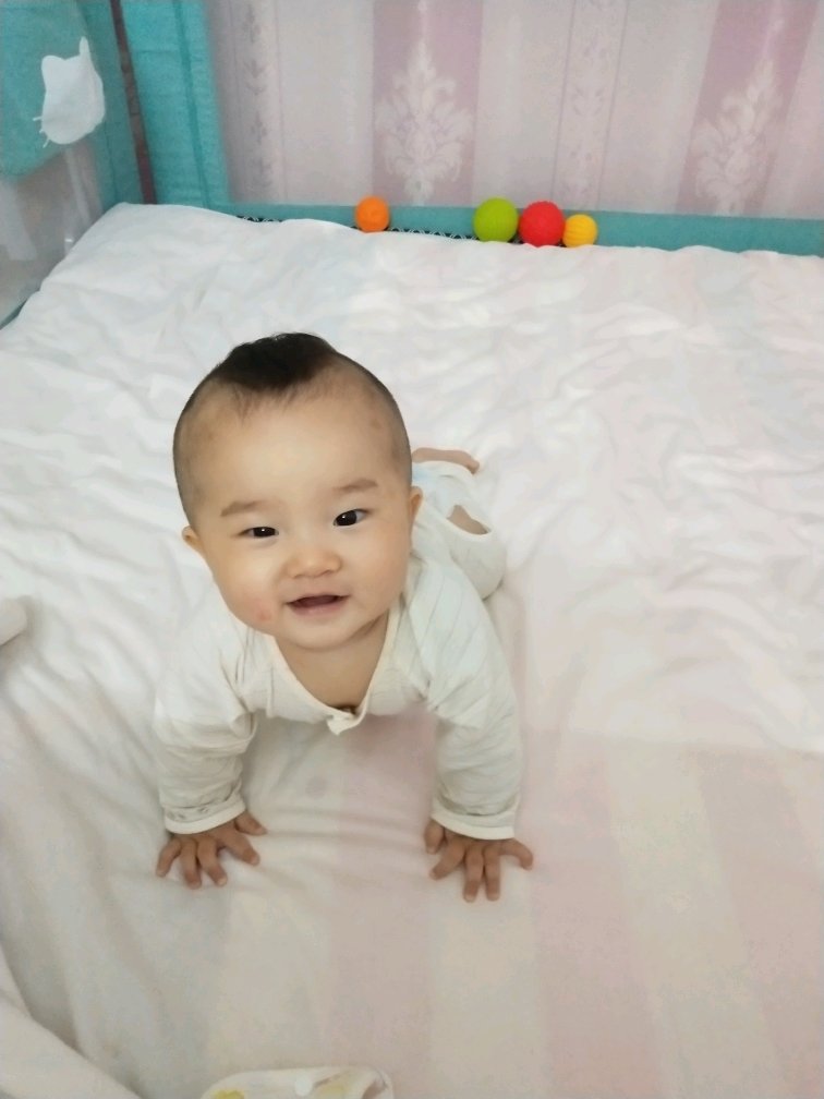 一个宝妈的求助(宝宝睡觉不安稳怎么办？)