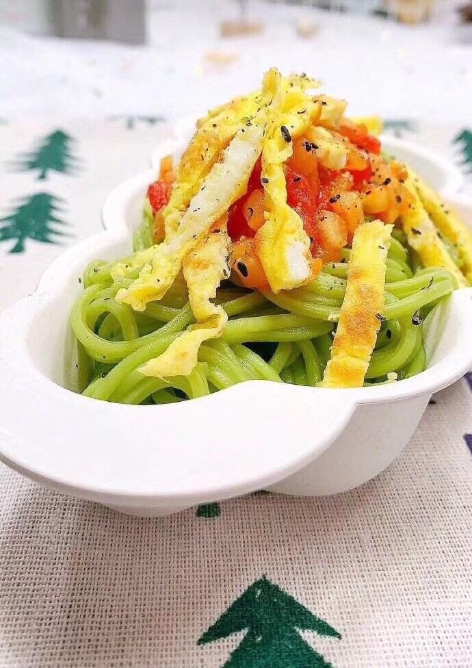 宝宝爱吃😍