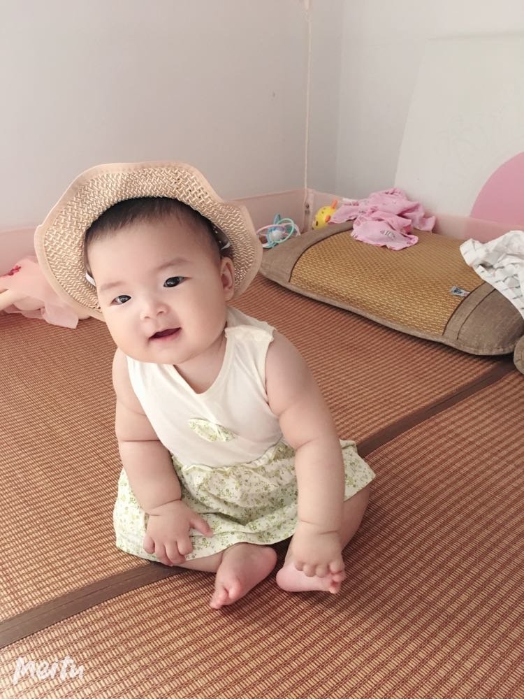 我是一个不称职的妈妈