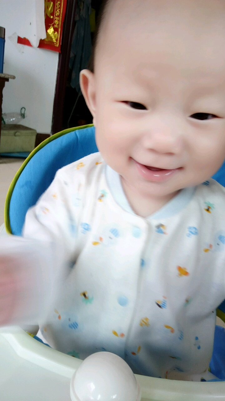 皮皮萌照来咯