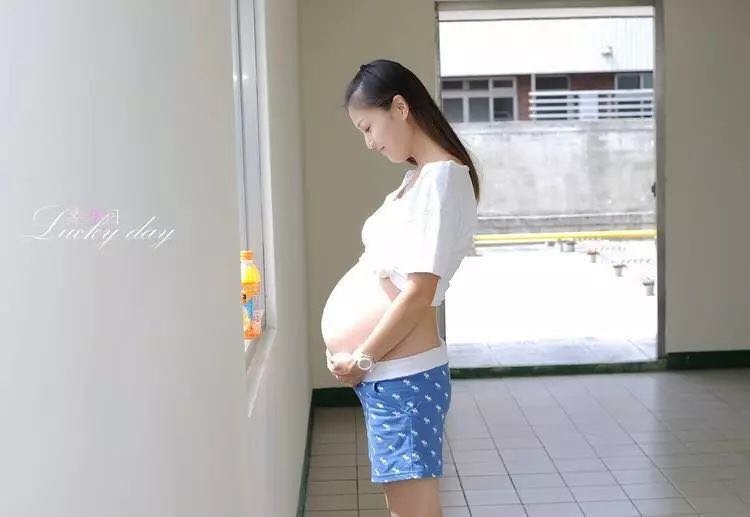 孩子没有 哪些类型的妈妈们，胎儿一般不会准时出生呢？