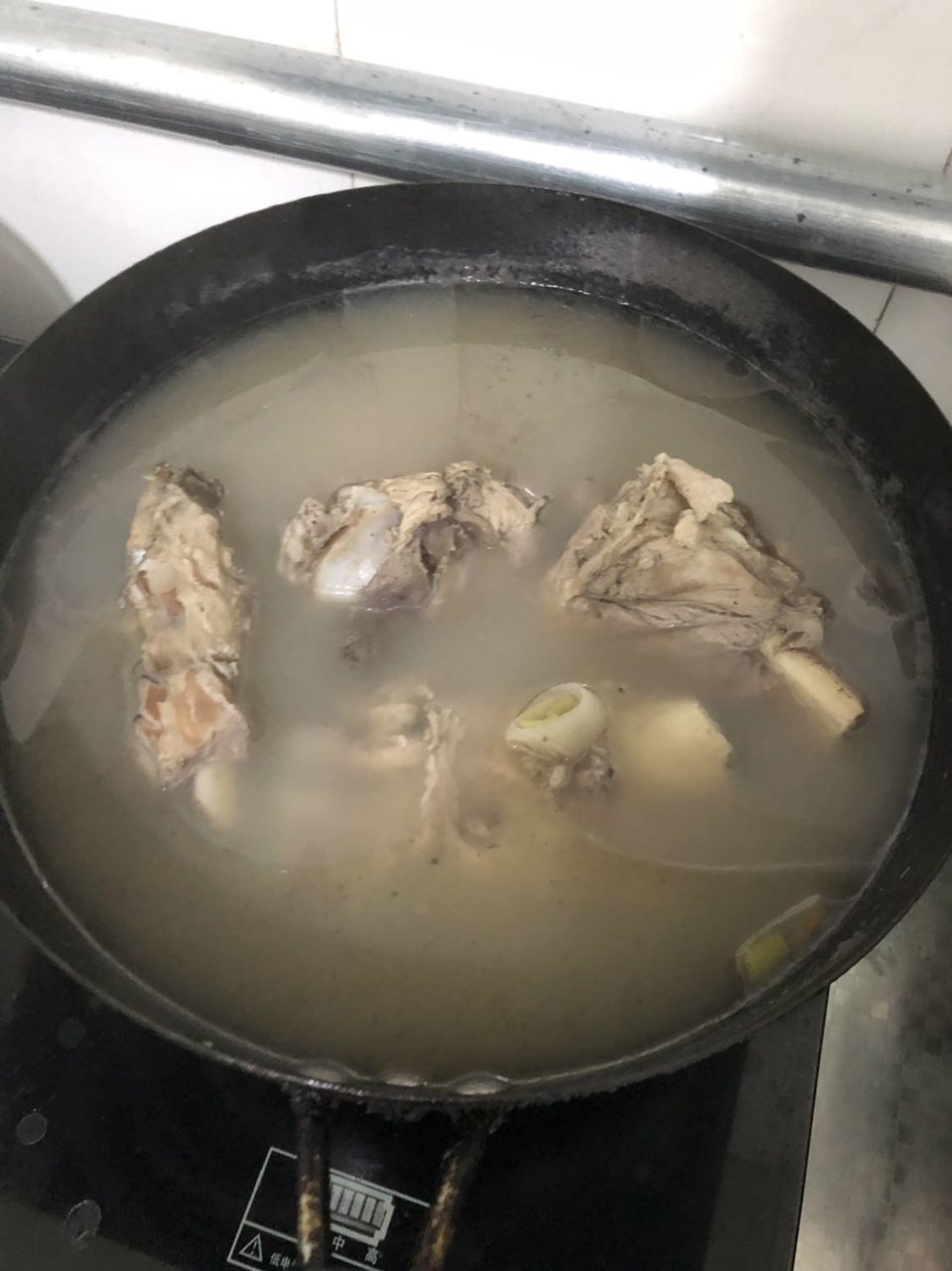 辅助之路今日肉泥蔬菜面