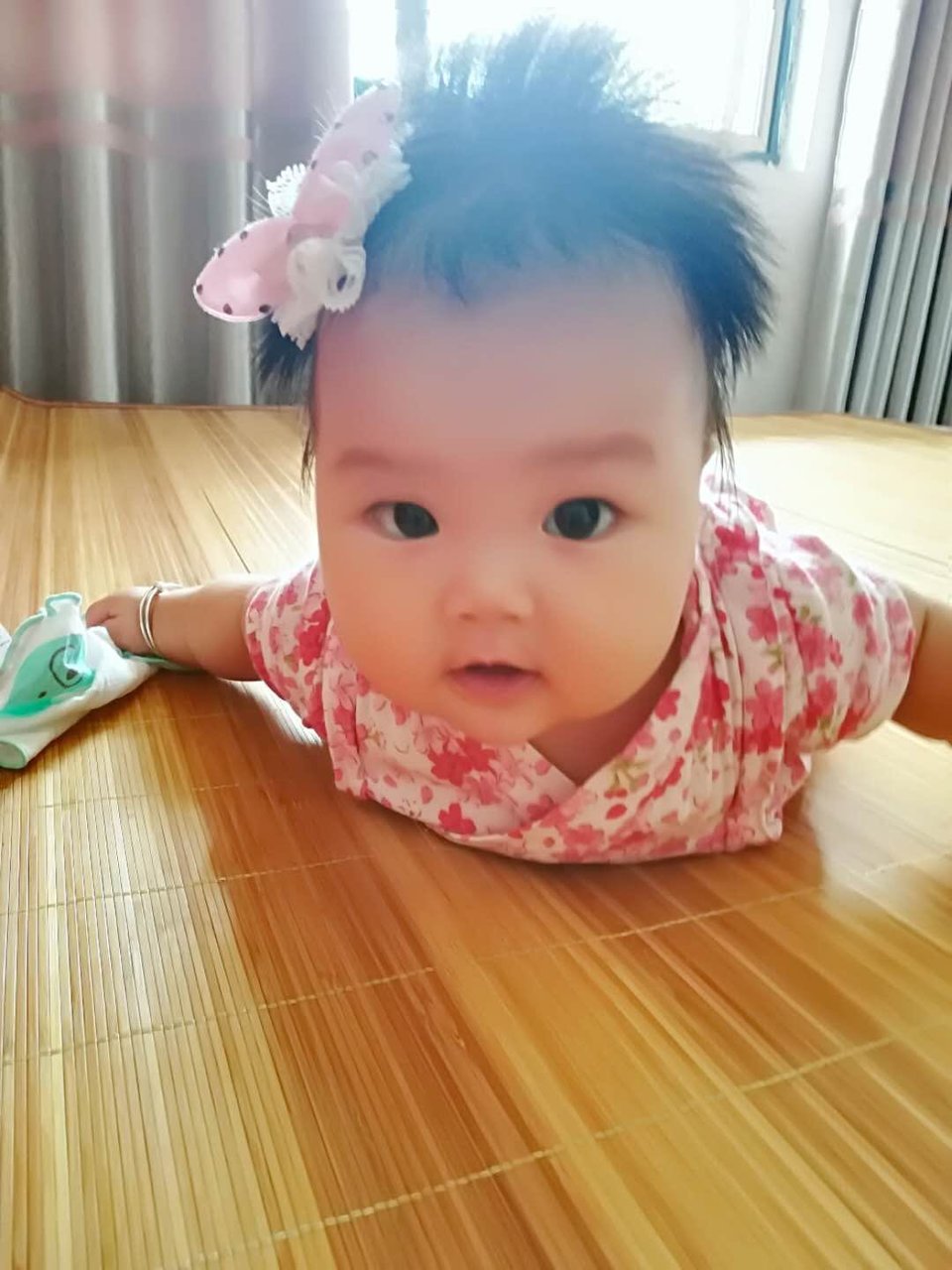 有没有跟我一样哺乳期快掉成秃头的宝妈？