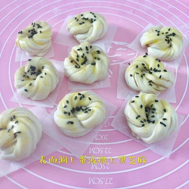 辅食制作