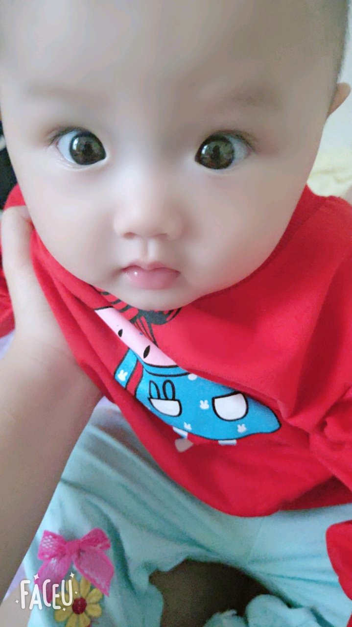小宝贝
