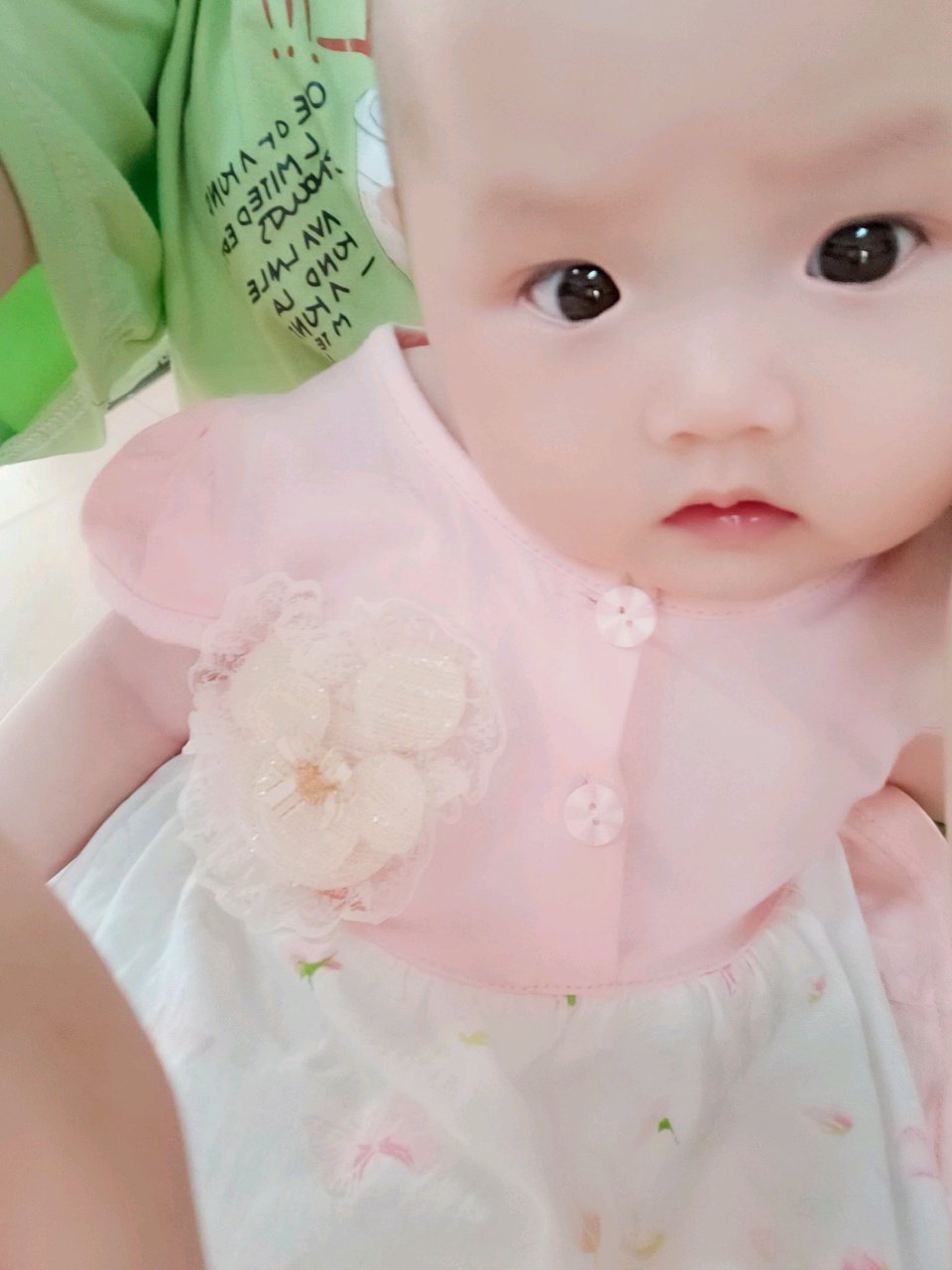 小宝贝