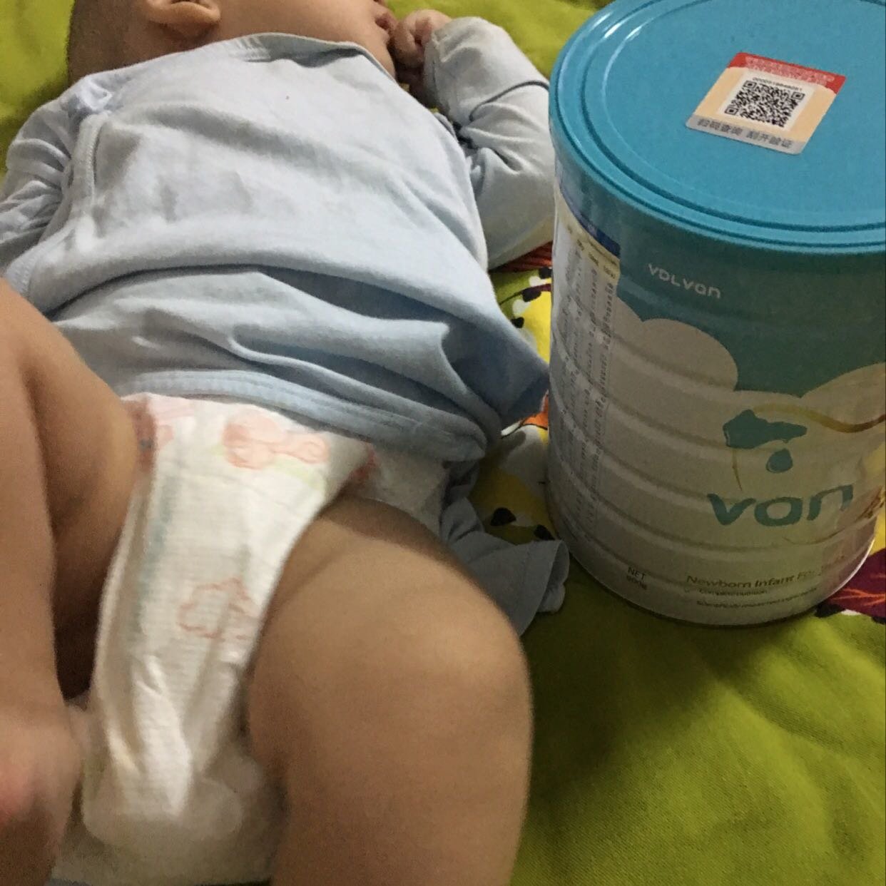 感谢你的陪伴 我的口粮