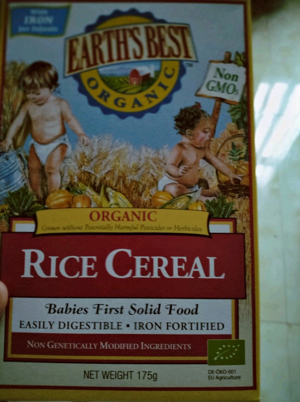 求教，宝妈们给孩子吃的第一口辅食都是啥呢？