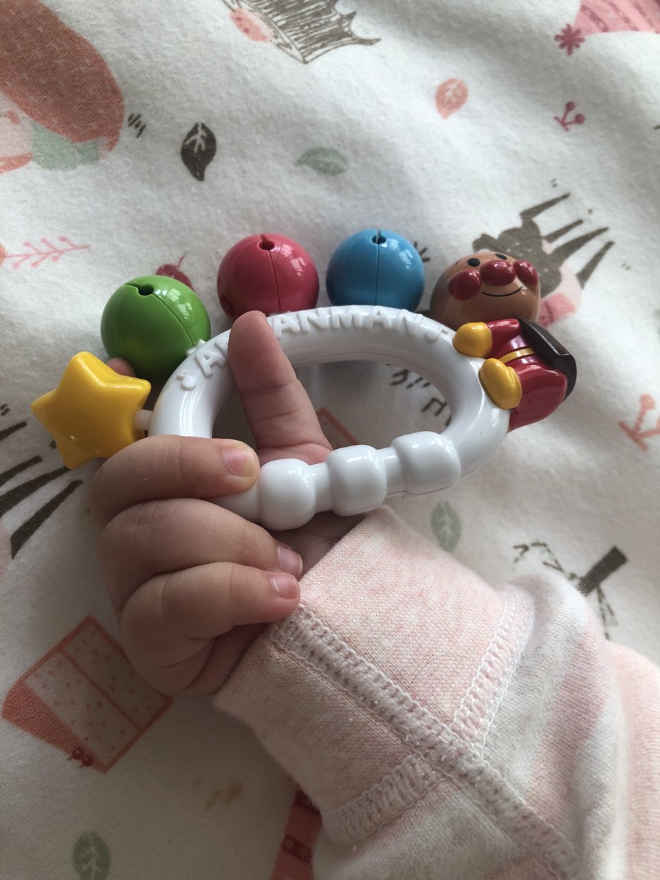 不得不吐槽的婆婆一家