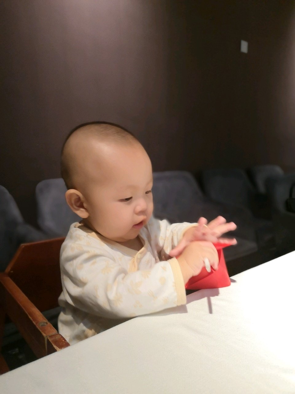 广州宝妈进群聊聊吧