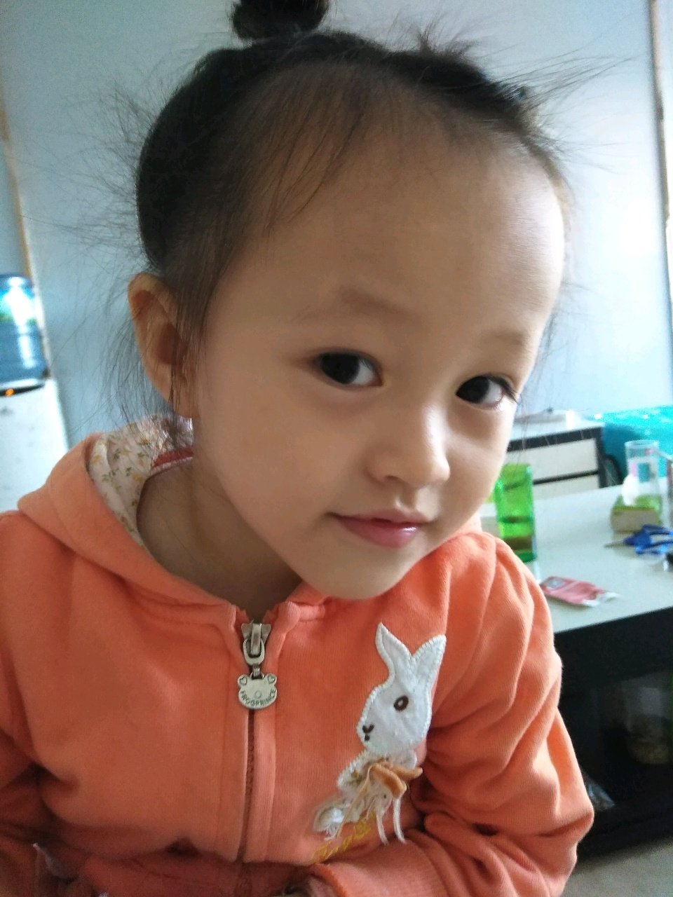 生活现状