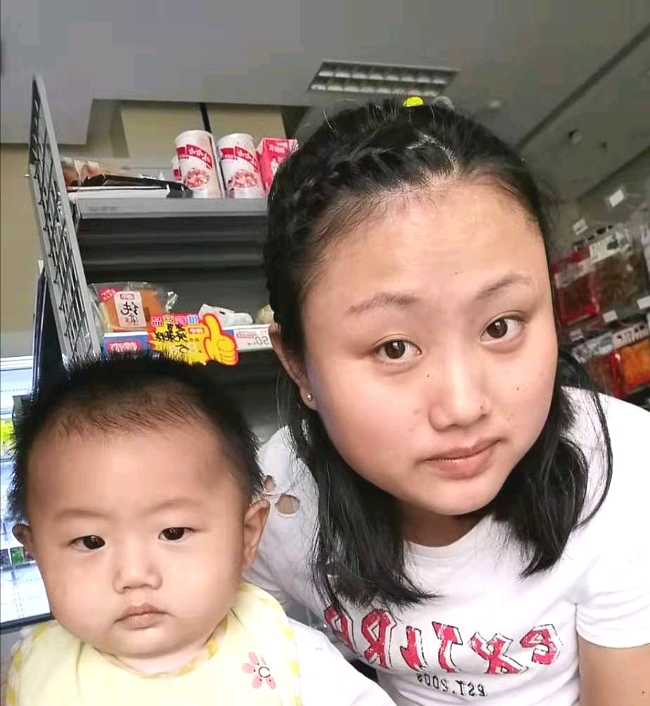 长的像不像！