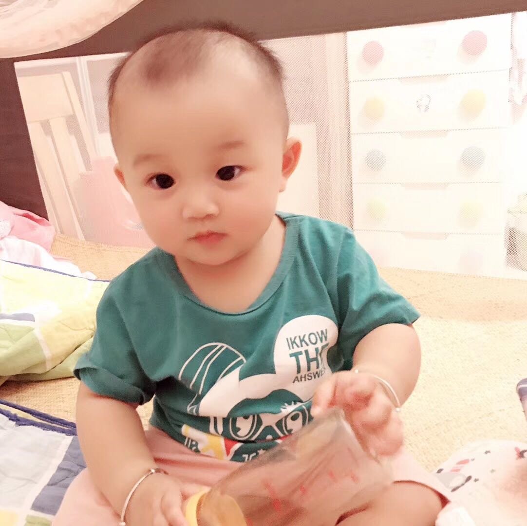每天辅食吃光光