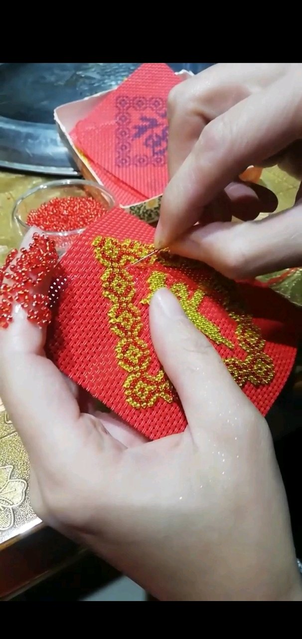 手工制作