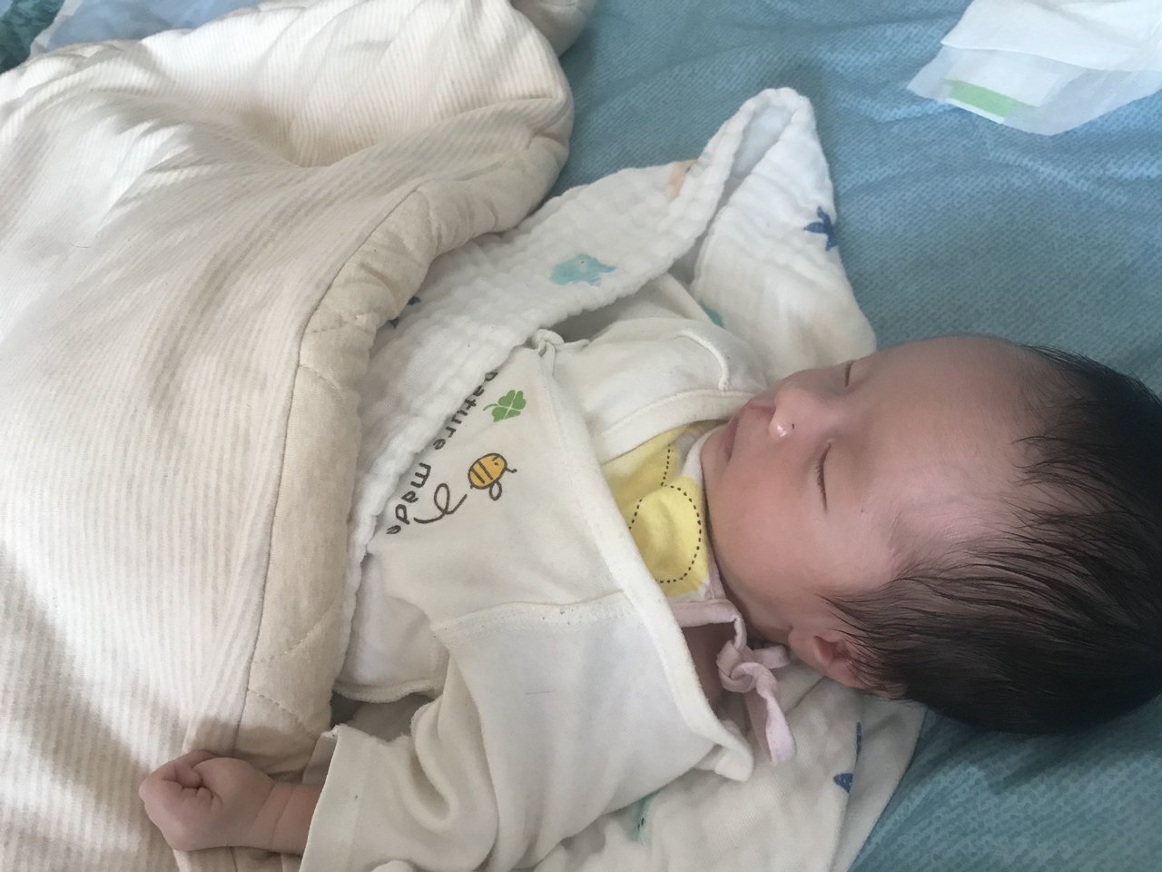 宝宝肚子最近总是咕噜咕噜的响是什么原因呢？