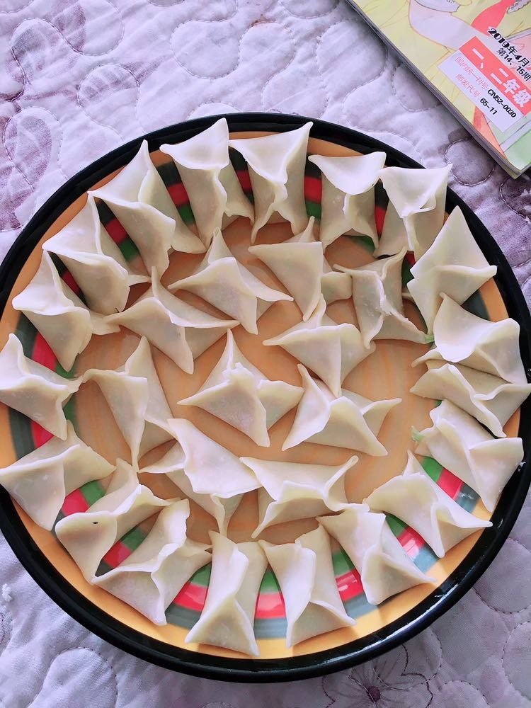 每周一个辅食样