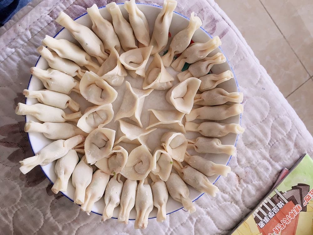 每周一个辅食样