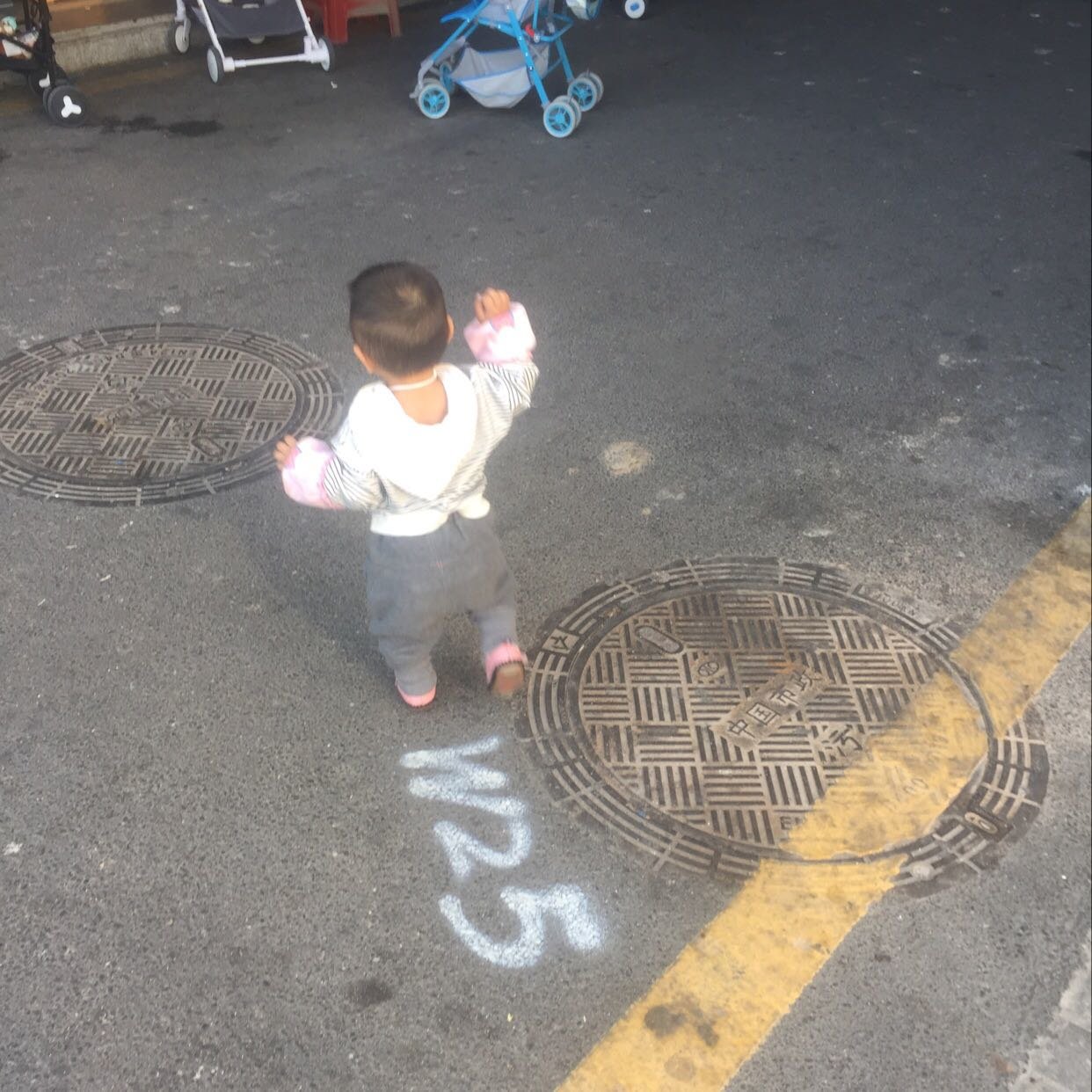 小可爱