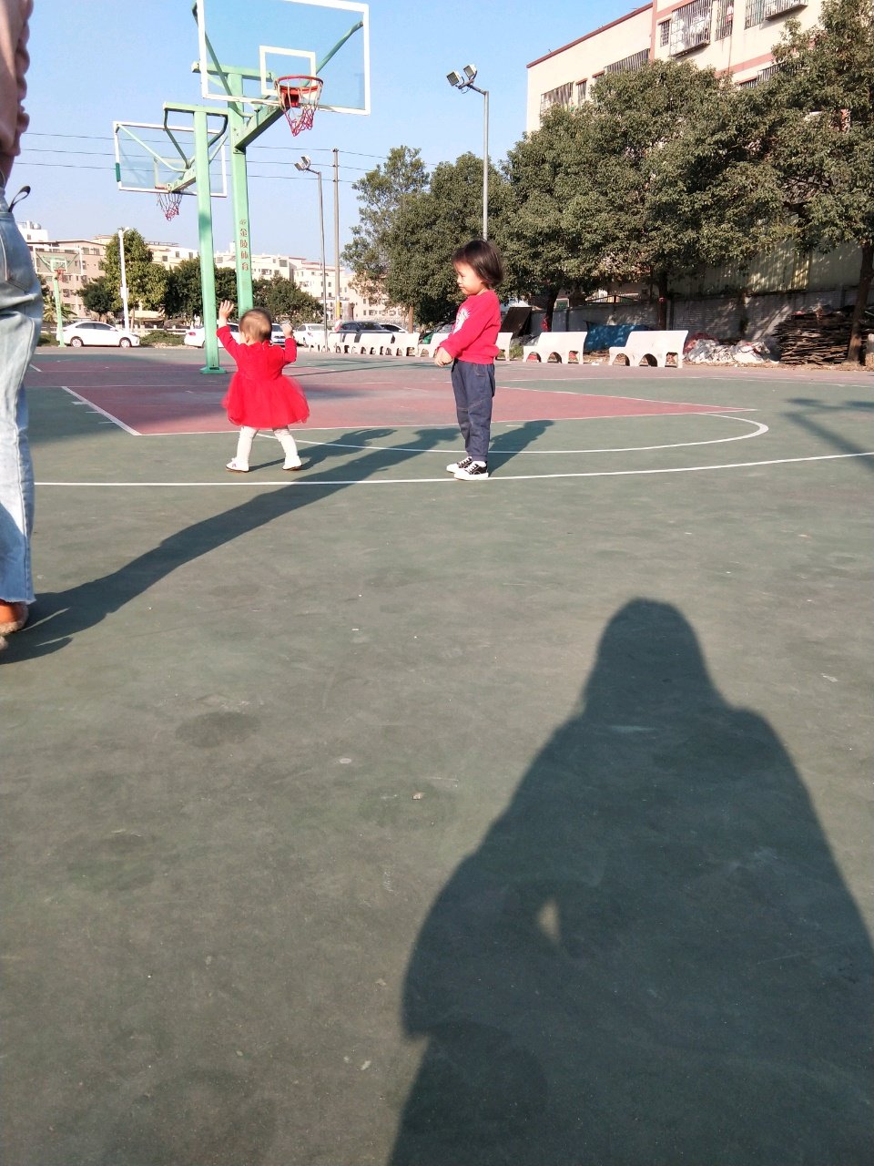 今日份妹妹