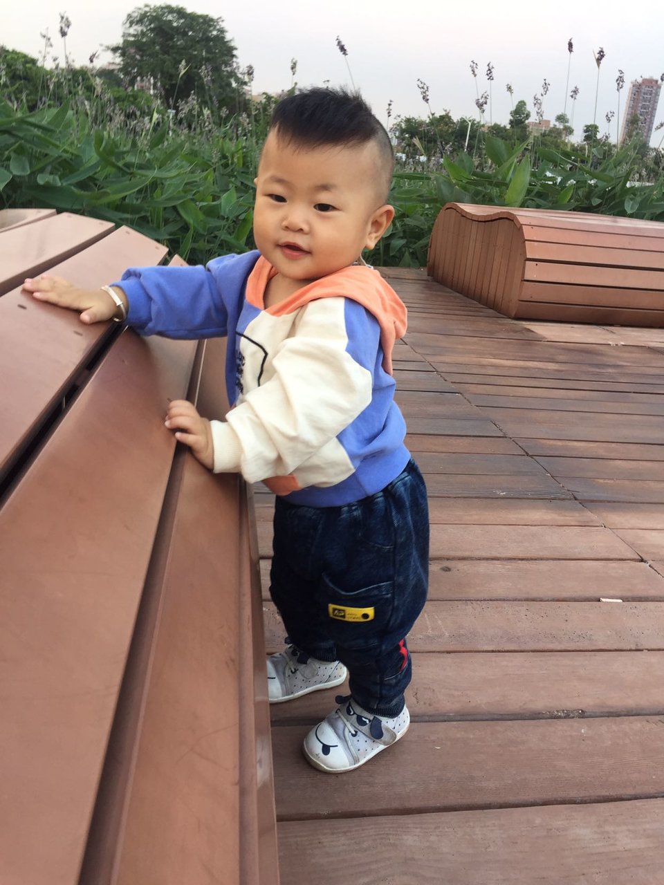 小可爱