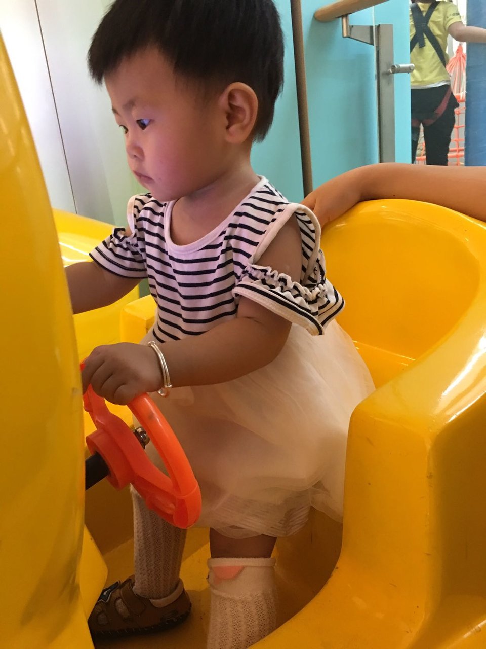 小可爱