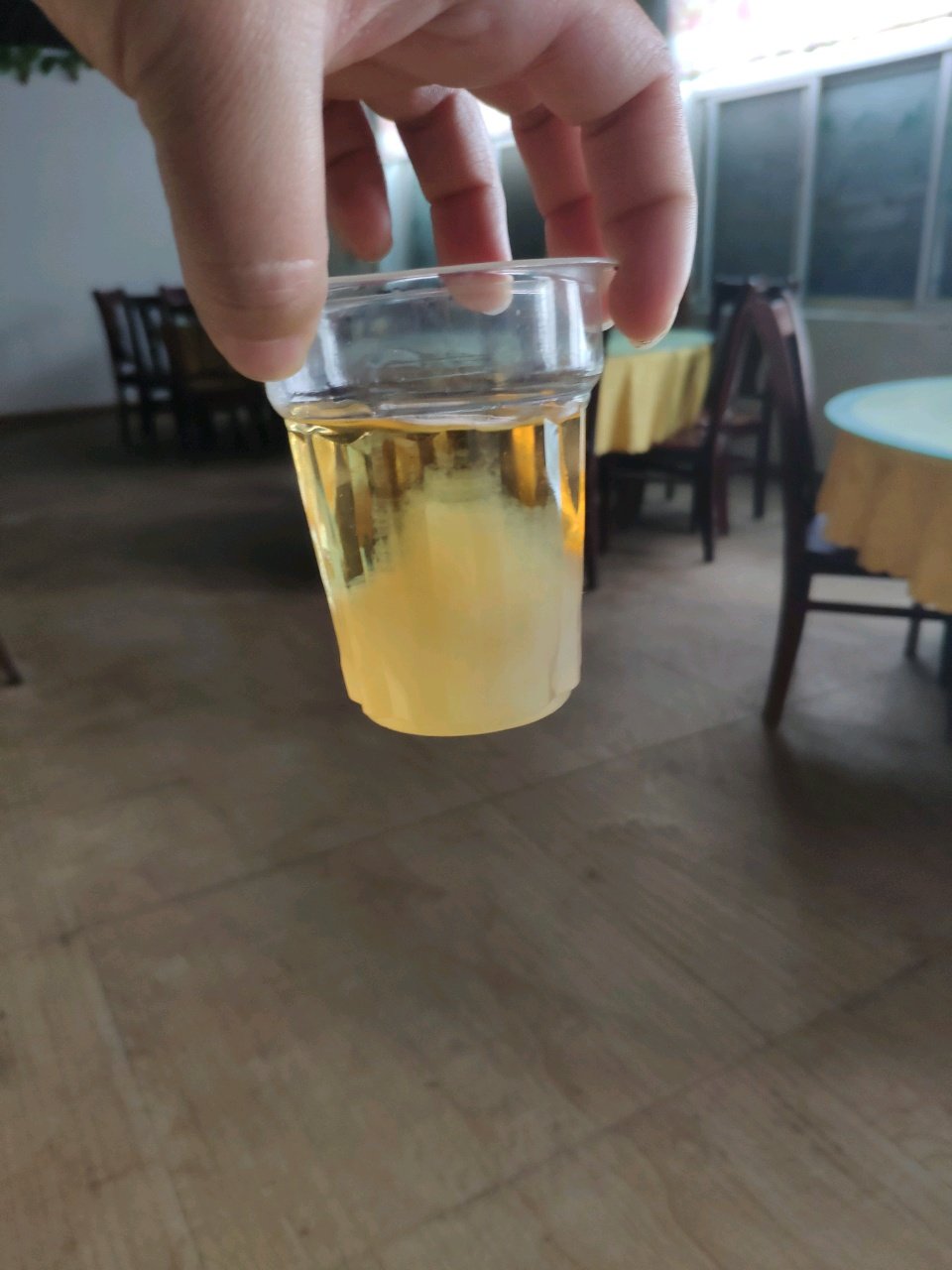 希望宝妈们帮忙看看这是男孩还是女孩？