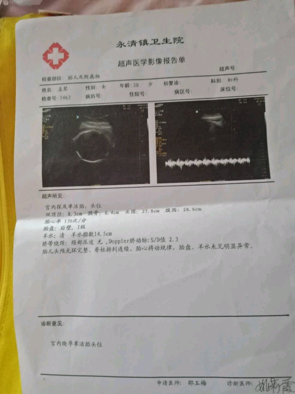 帮忙看看男孩女孩啊