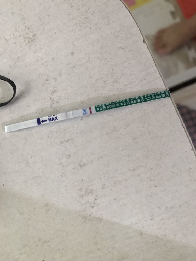 我这个不是怀孕吧，大家进来看看