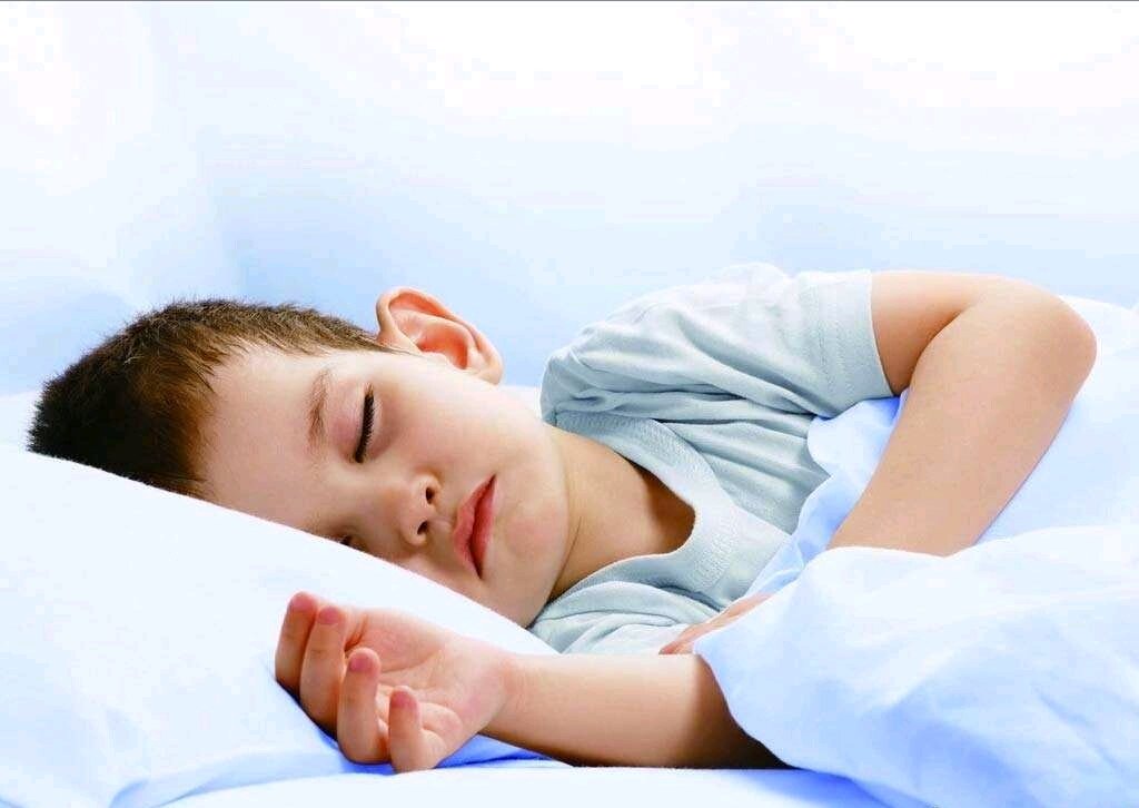如何调节宝宝睡眠质量？