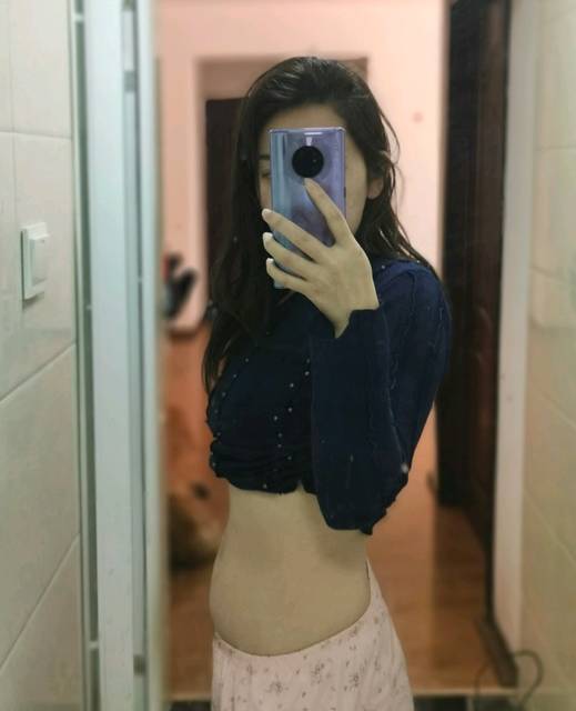 今天是15周了,记录一下,有没有宝妈和我一样一到晚上肚子