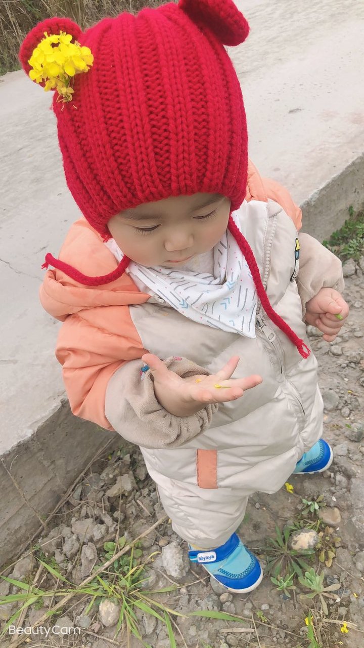我是漂亮的弟弟