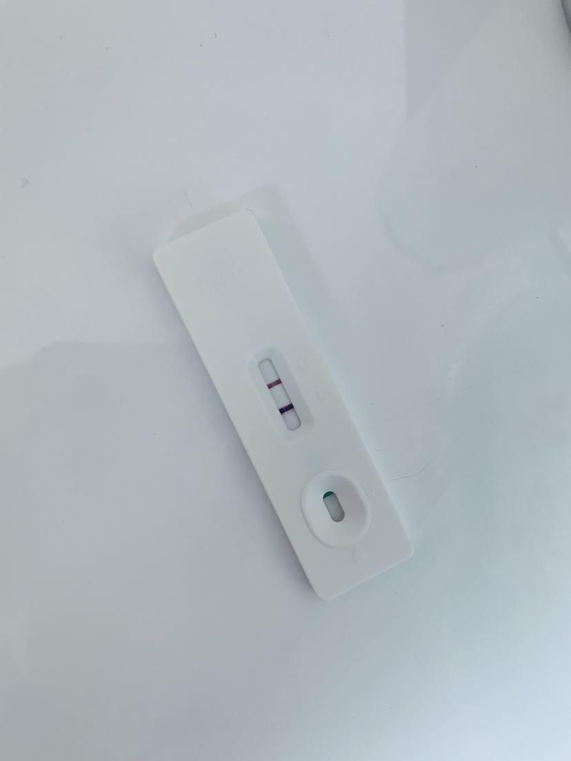 第一次知道了你的存在