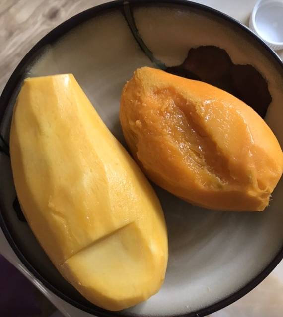 吃芒果会影响奶水吗