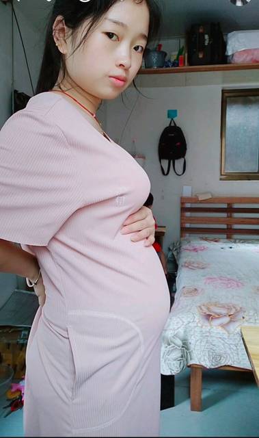 现在18周 4天_老大女孩,老二女孩,现在三胎怀孕18周 4_宝宝树