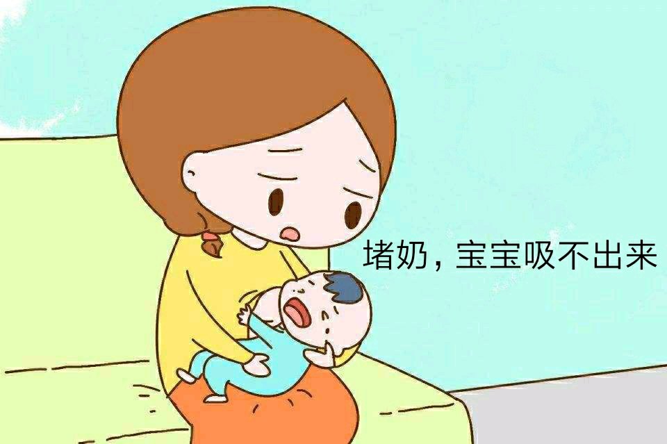 关于乳房护理这件事，二胎育婴师妈妈有话说