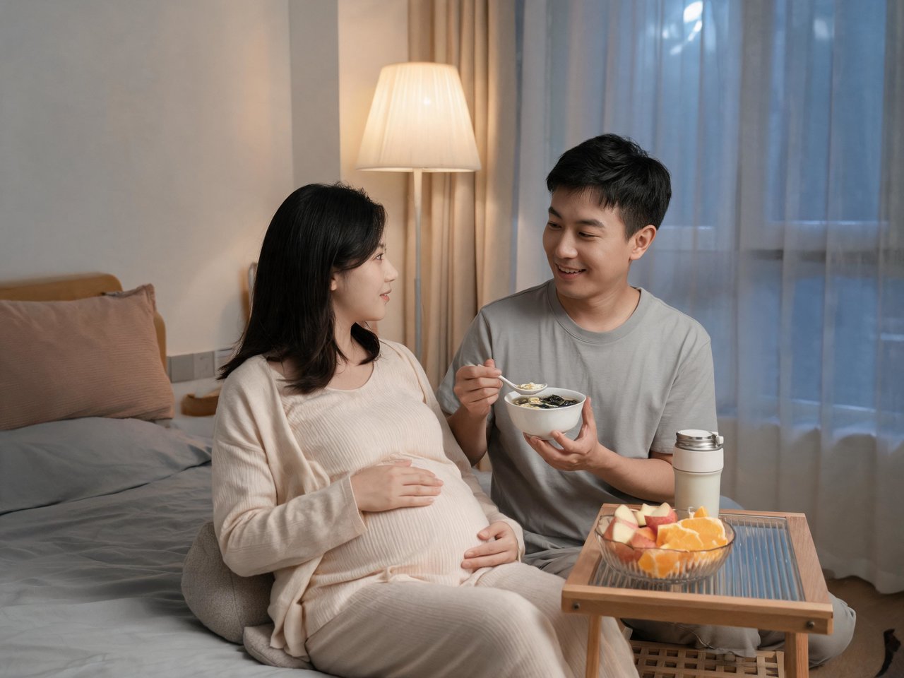 婚后及孕期出现后悔情绪怎么办