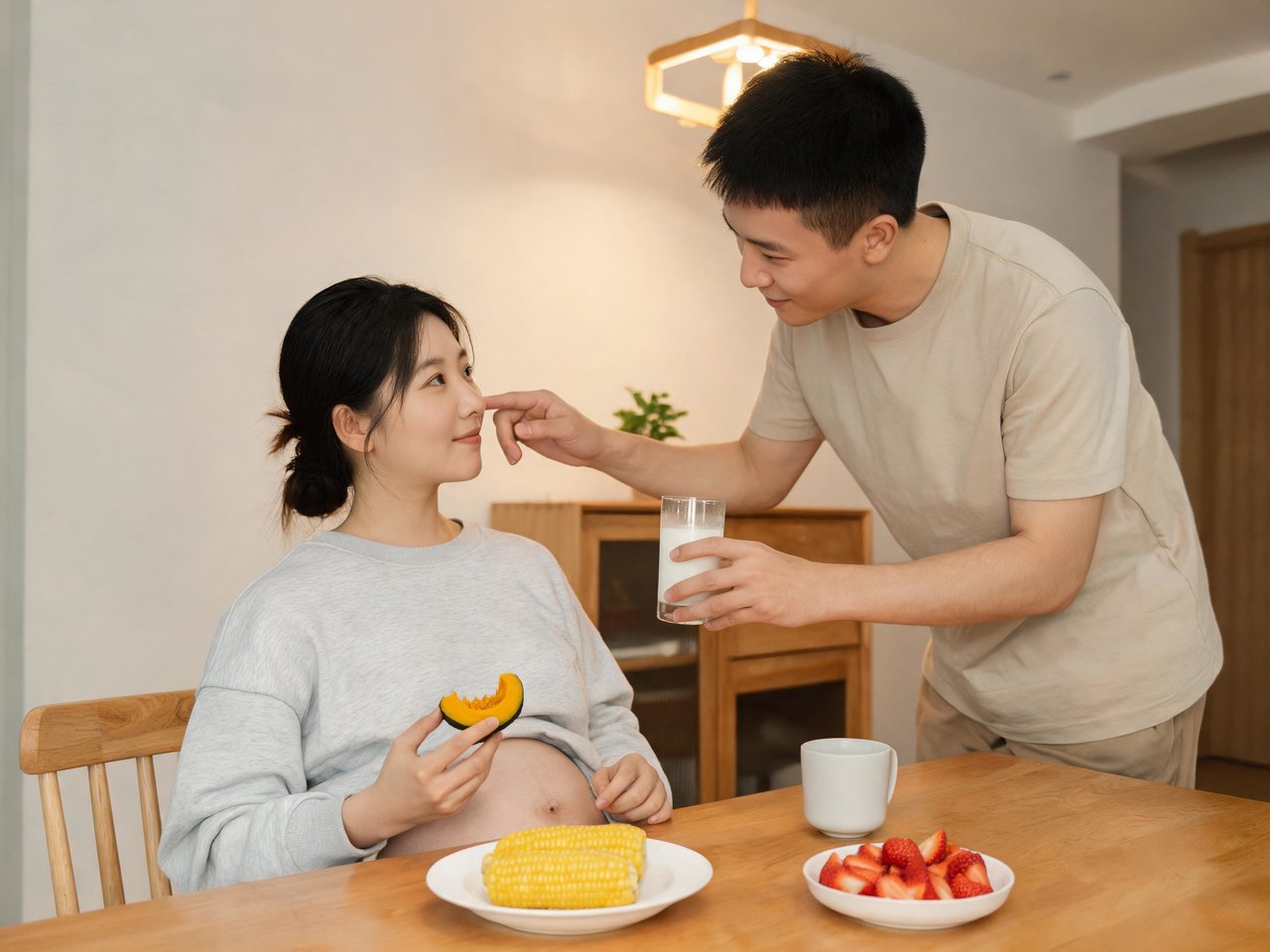排卵后多久可以检测出怀孕
