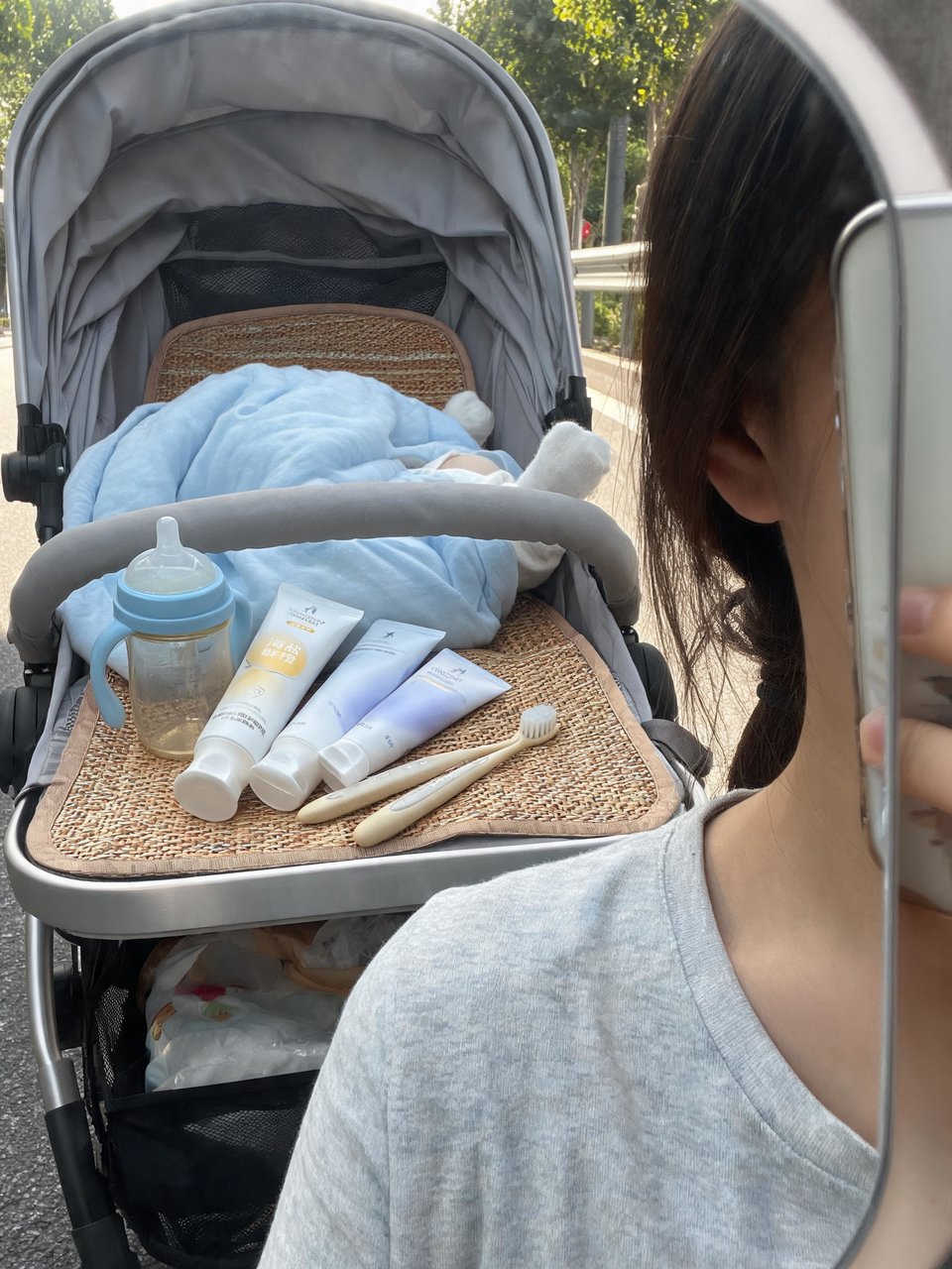 备孕用啥牙膏？求推荐🙋