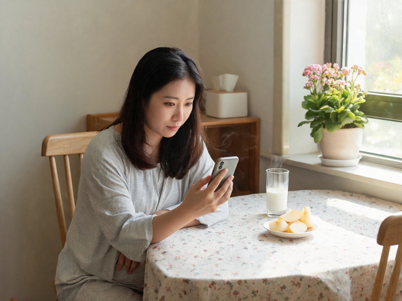月经推迟第八天相关情况参考