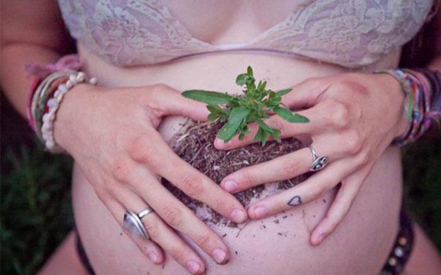 想要孩子却一直怀不上?做到这几点让你轻松怀