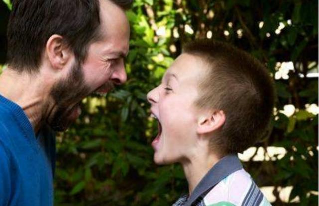 又见虐婴杀婴,爸爸脾气为何总那么暴躁?被忽视